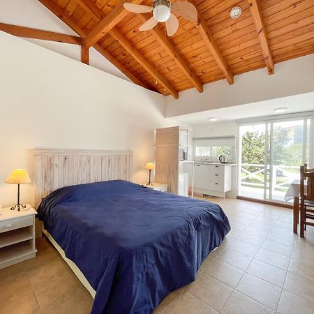 Pino Dorado Aparthotel Manantiales ภายนอก รูปภาพ