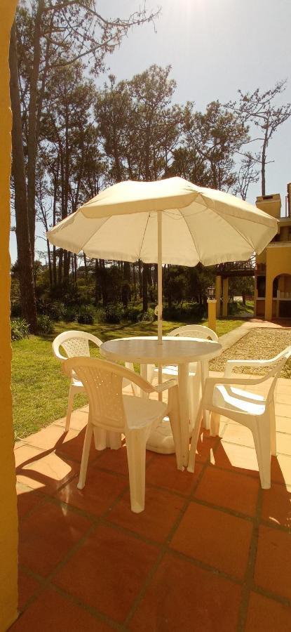 Pino Dorado Aparthotel Manantiales ภายนอก รูปภาพ