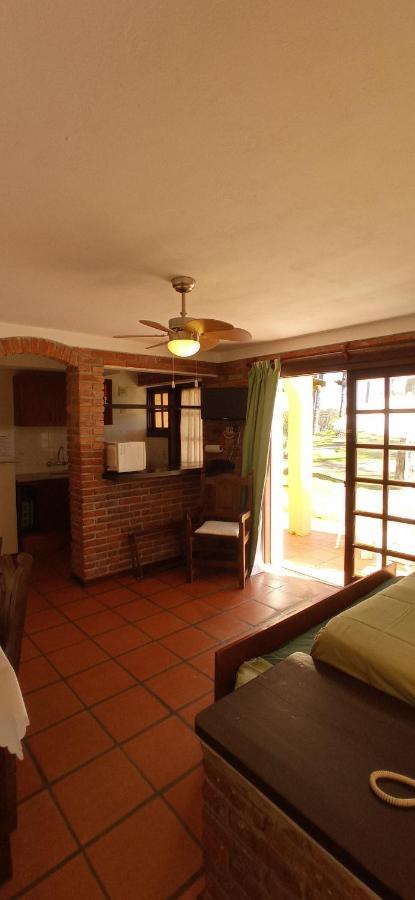 Pino Dorado Aparthotel Manantiales ภายนอก รูปภาพ