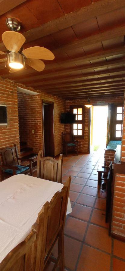 Pino Dorado Aparthotel Manantiales ภายนอก รูปภาพ
