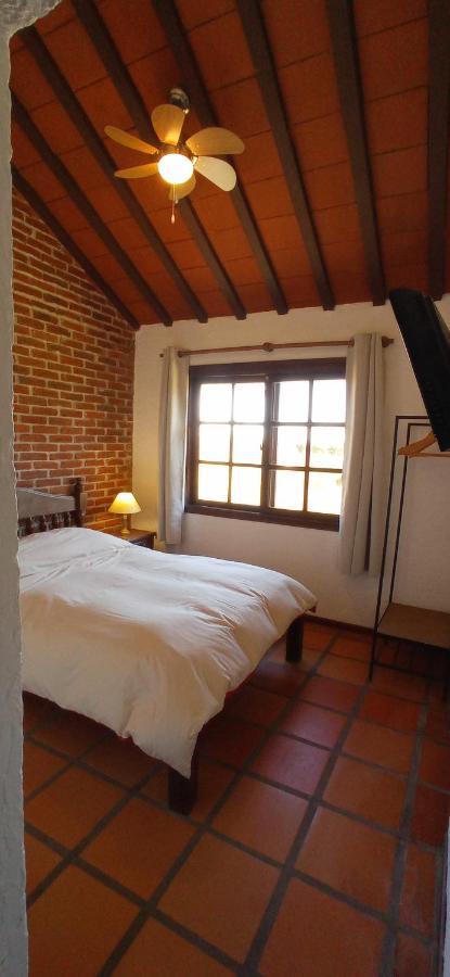 Pino Dorado Aparthotel Manantiales ภายนอก รูปภาพ