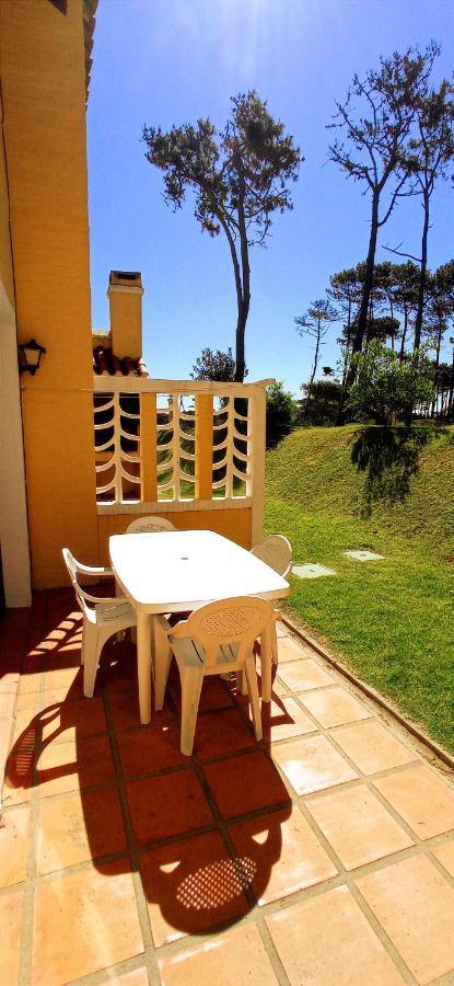 Pino Dorado Aparthotel Manantiales ภายนอก รูปภาพ