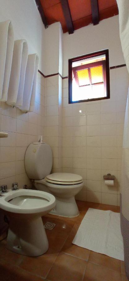 Pino Dorado Aparthotel Manantiales ภายนอก รูปภาพ