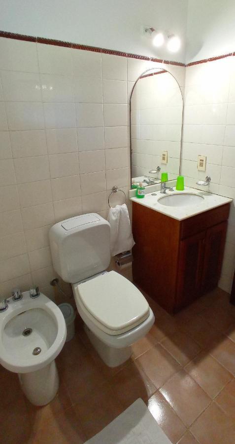 Pino Dorado Aparthotel Manantiales ภายนอก รูปภาพ