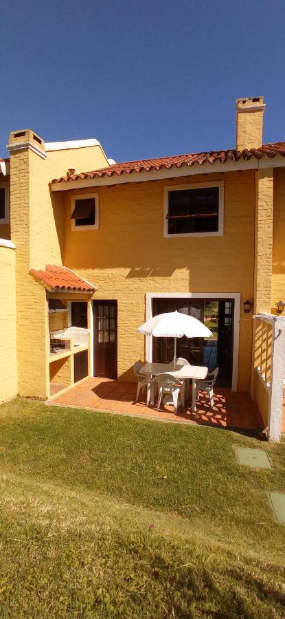 Pino Dorado Aparthotel Manantiales ภายนอก รูปภาพ