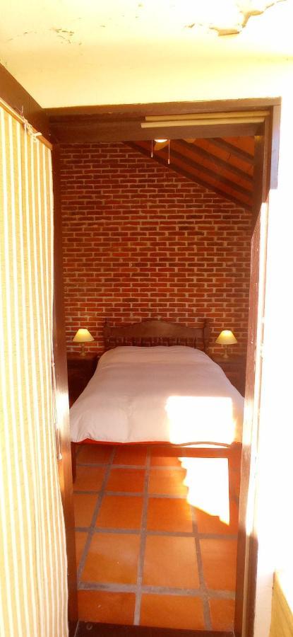 Pino Dorado Aparthotel Manantiales ภายนอก รูปภาพ