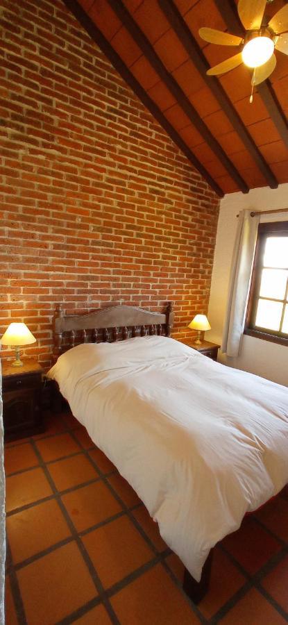 Pino Dorado Aparthotel Manantiales ภายนอก รูปภาพ