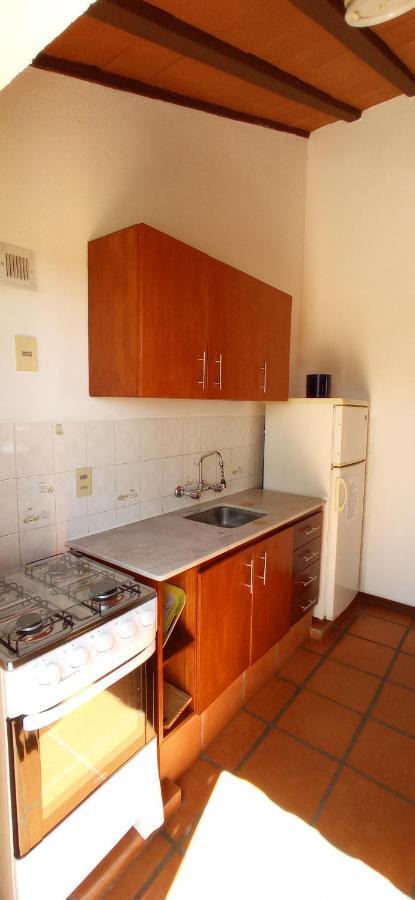 Pino Dorado Aparthotel Manantiales ภายนอก รูปภาพ