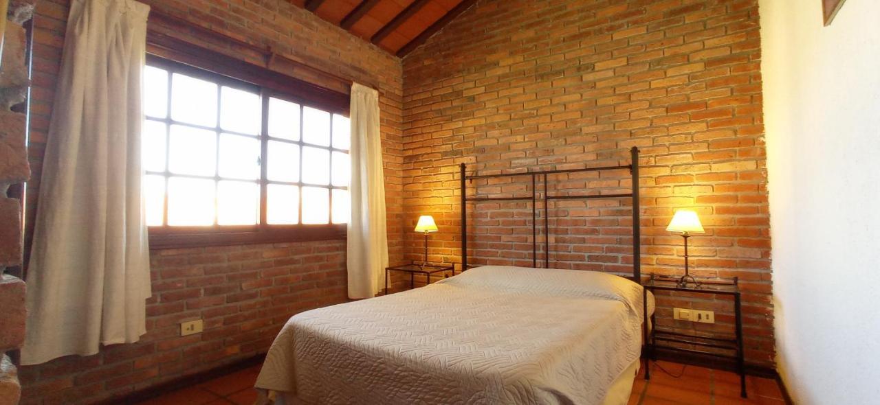 Pino Dorado Aparthotel Manantiales ภายนอก รูปภาพ