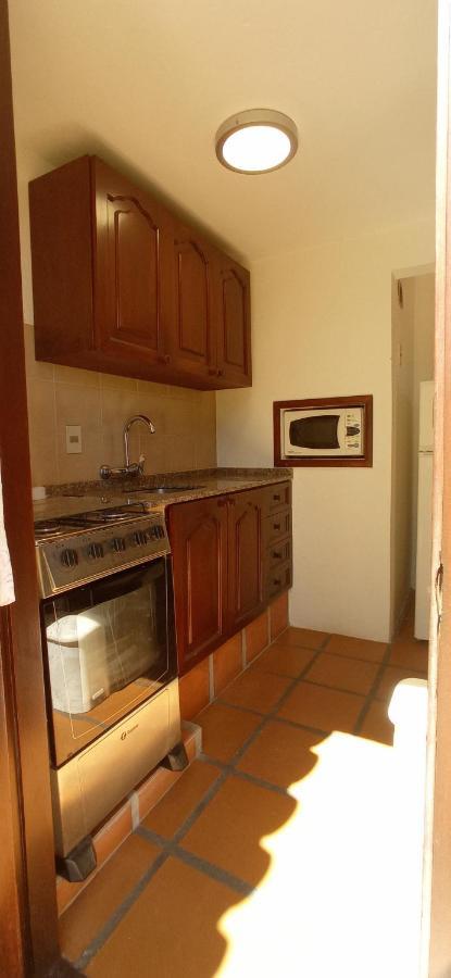 Pino Dorado Aparthotel Manantiales ภายนอก รูปภาพ