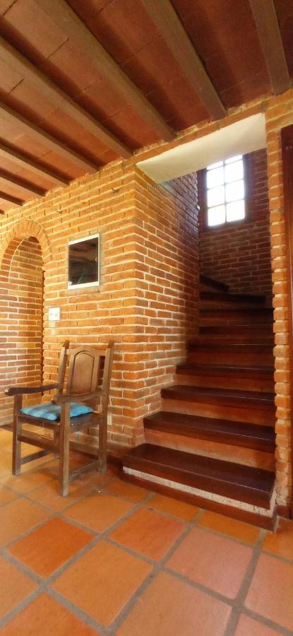 Pino Dorado Aparthotel Manantiales ภายนอก รูปภาพ