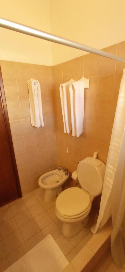 Pino Dorado Aparthotel Manantiales ภายนอก รูปภาพ