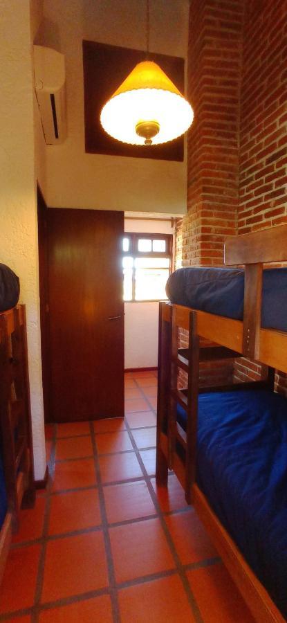 Pino Dorado Aparthotel Manantiales ภายนอก รูปภาพ
