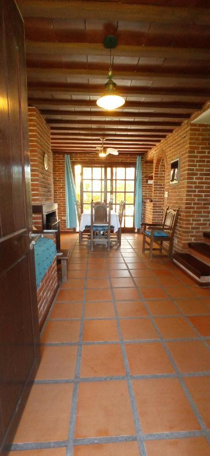Pino Dorado Aparthotel Manantiales ภายนอก รูปภาพ