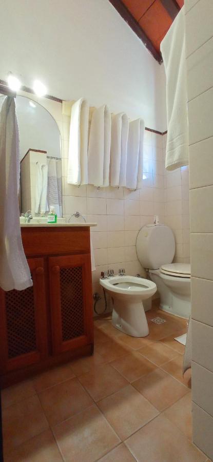 Pino Dorado Aparthotel Manantiales ภายนอก รูปภาพ