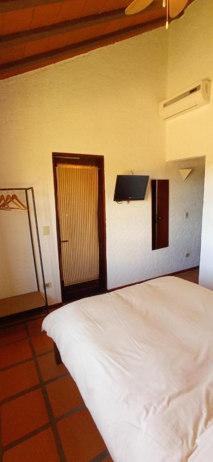 Pino Dorado Aparthotel Manantiales ภายนอก รูปภาพ