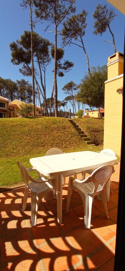 Pino Dorado Aparthotel Manantiales ภายนอก รูปภาพ