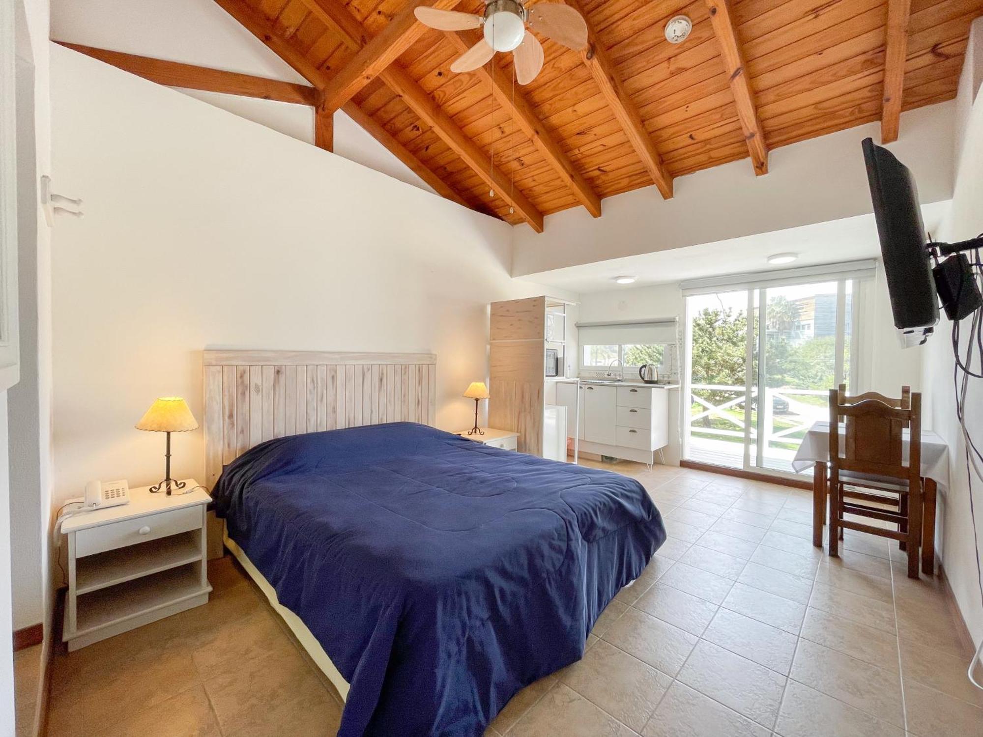 Pino Dorado Aparthotel Manantiales ภายนอก รูปภาพ
