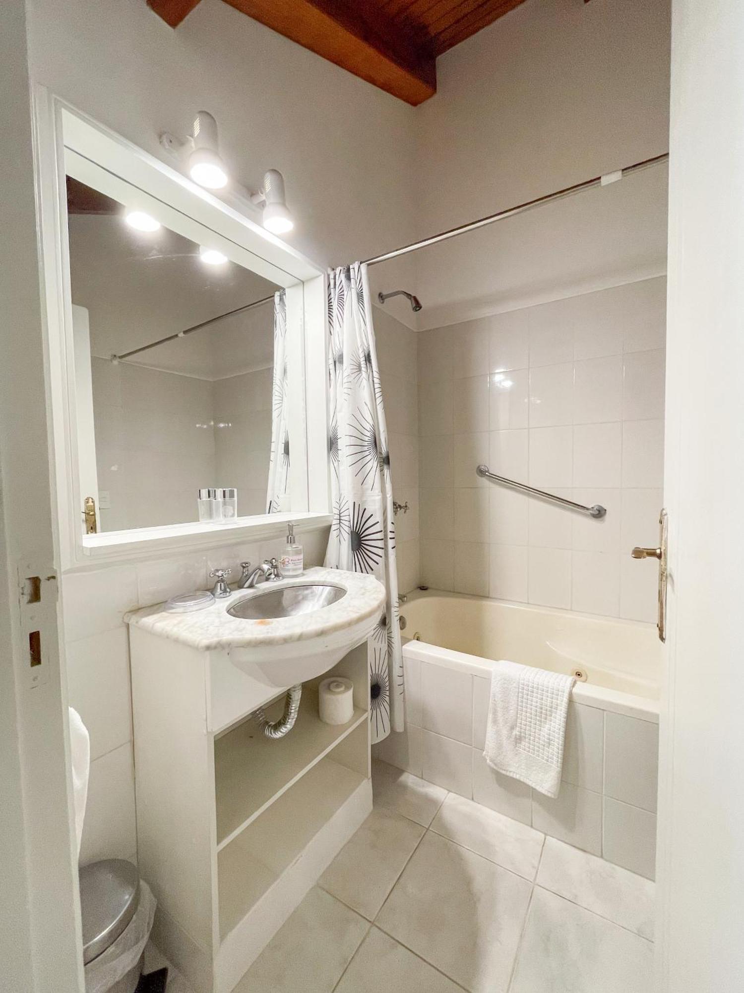 Pino Dorado Aparthotel Manantiales ภายนอก รูปภาพ