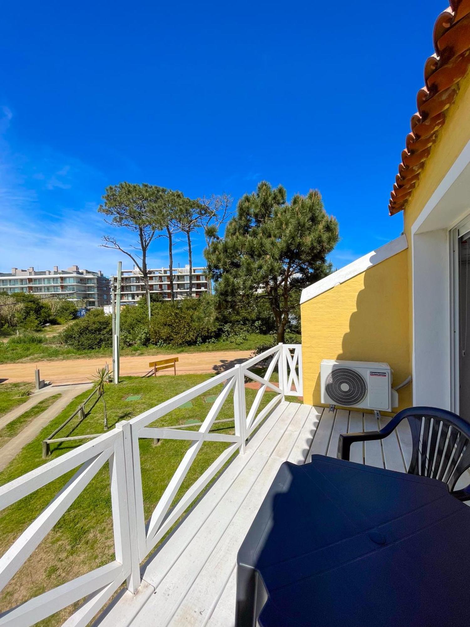 Pino Dorado Aparthotel Manantiales ภายนอก รูปภาพ