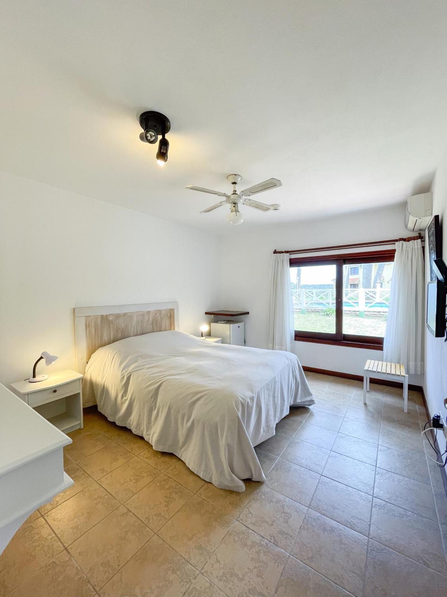 Pino Dorado Aparthotel Manantiales ภายนอก รูปภาพ