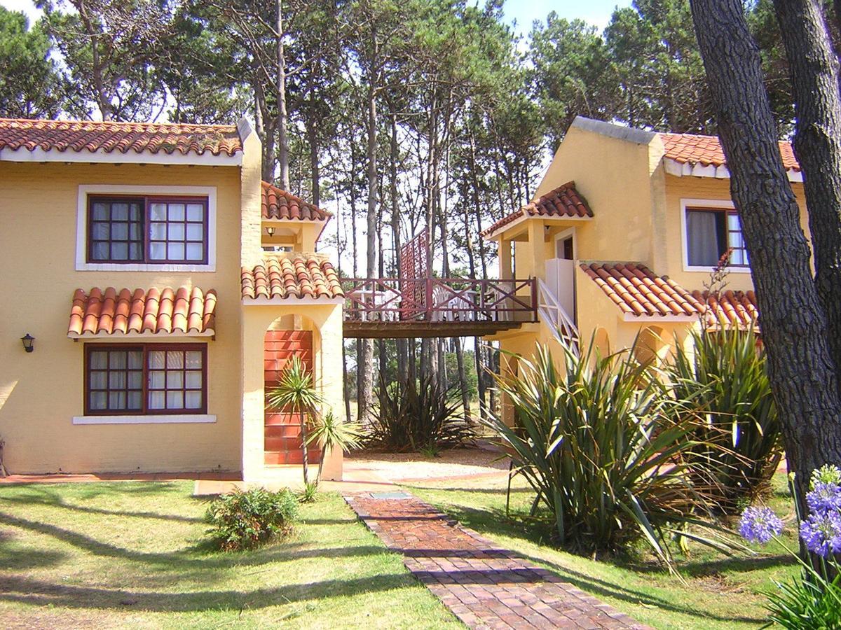 Pino Dorado Aparthotel Manantiales ภายนอก รูปภาพ